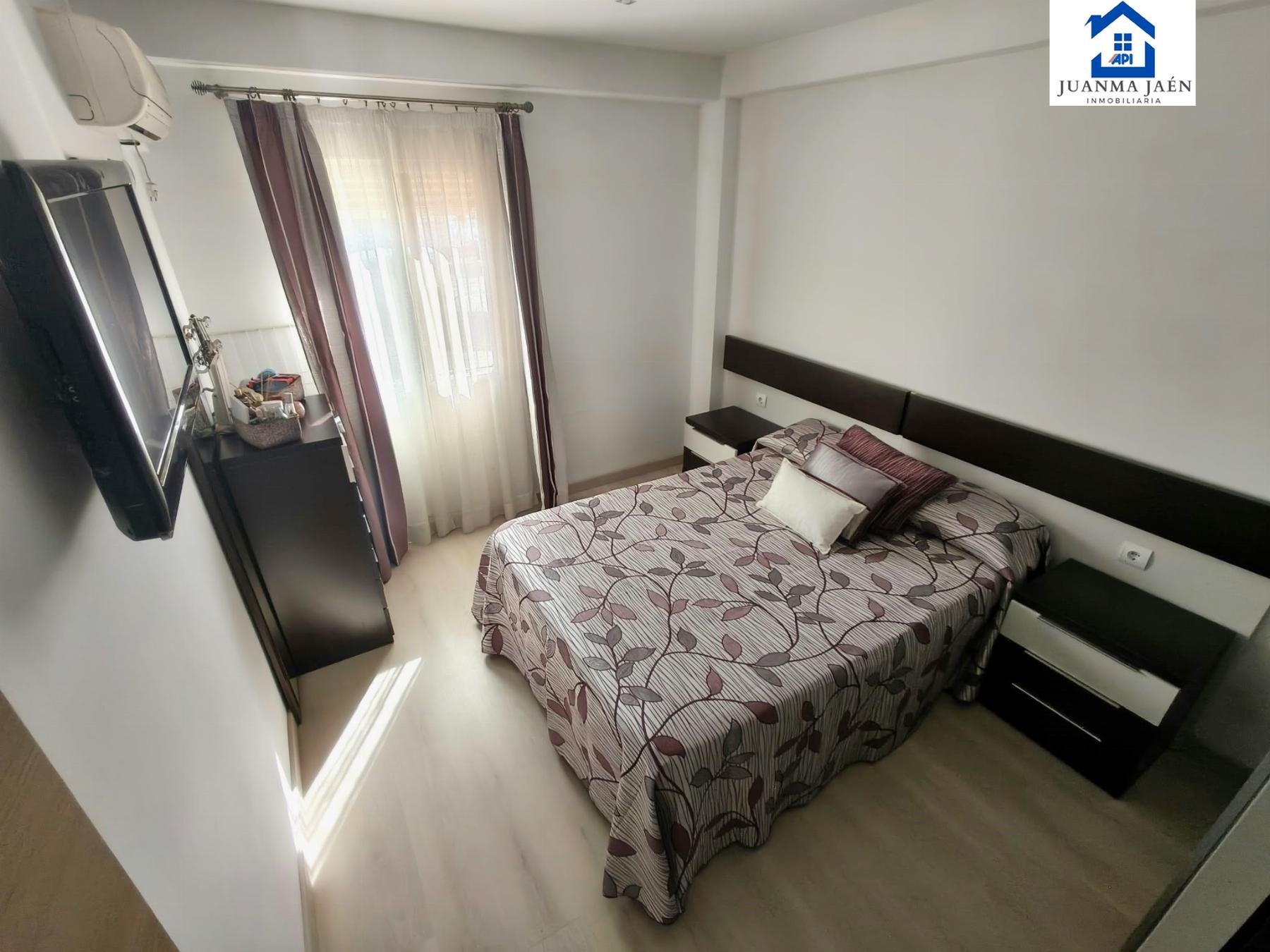 Dormitorio principal