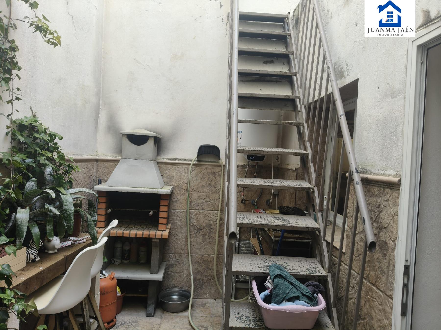 Venta de casa en Puerto Real