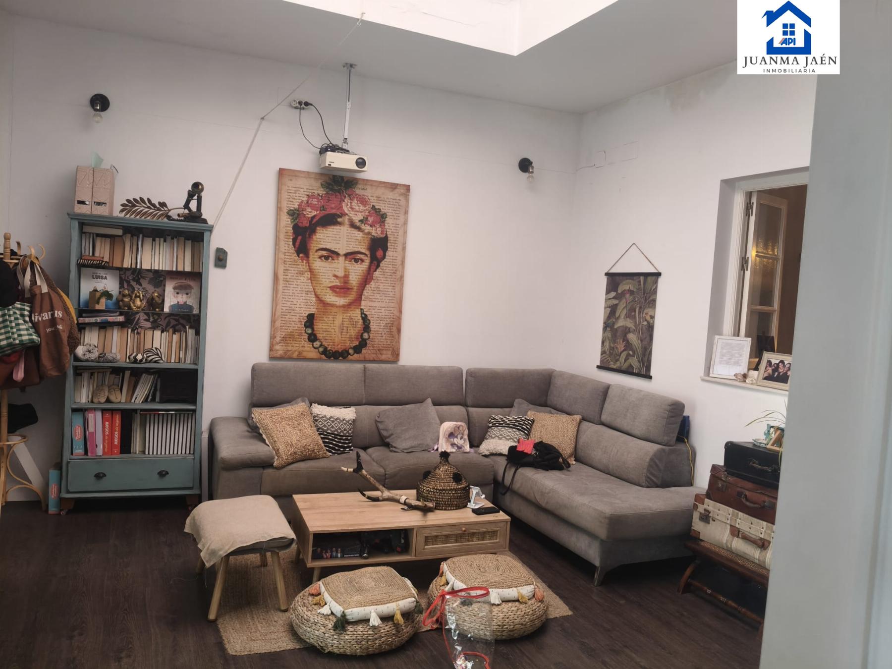 Venta de casa en Puerto Real