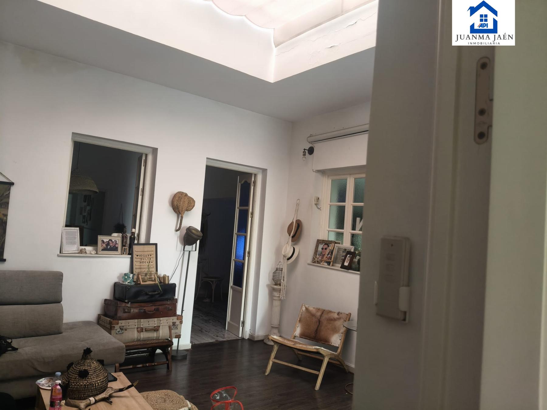 Venta de casa en Puerto Real