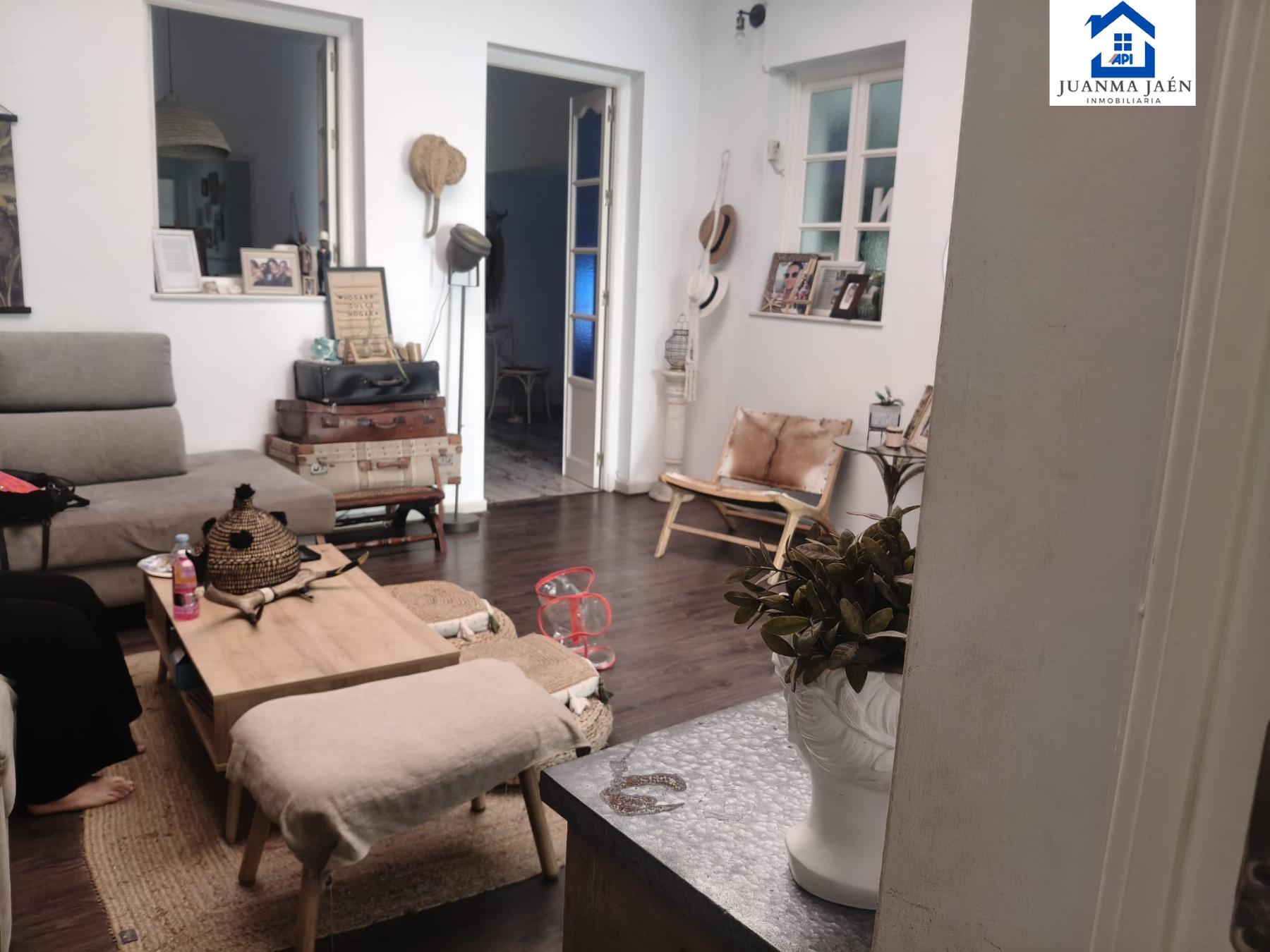 Venta de casa en Puerto Real