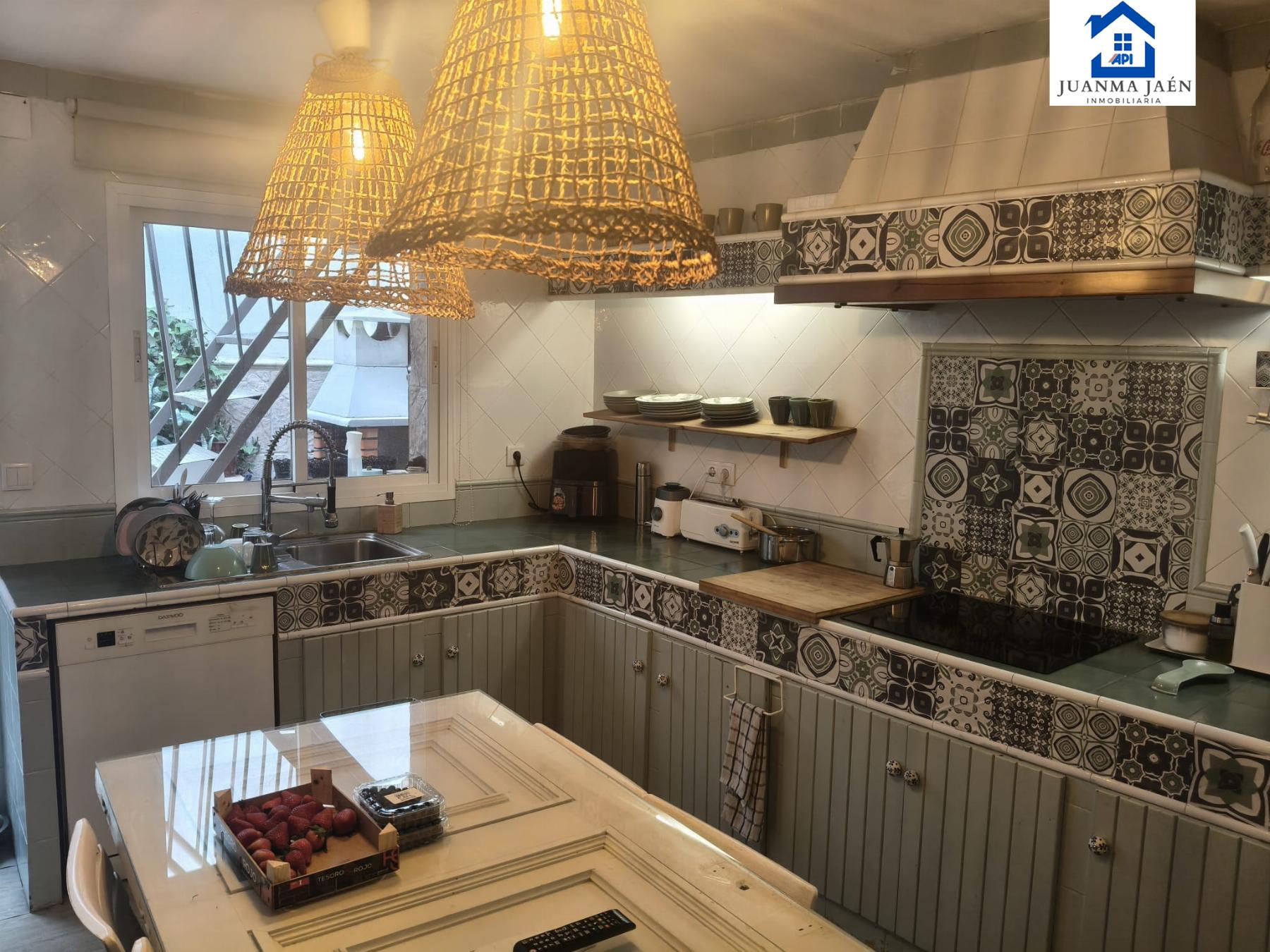 Venta de casa en Puerto Real