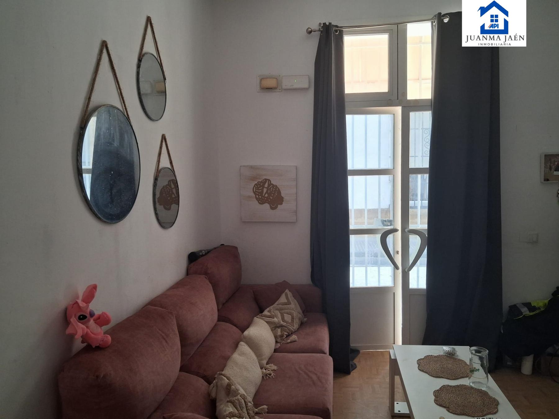 Venta de casa en Puerto Real