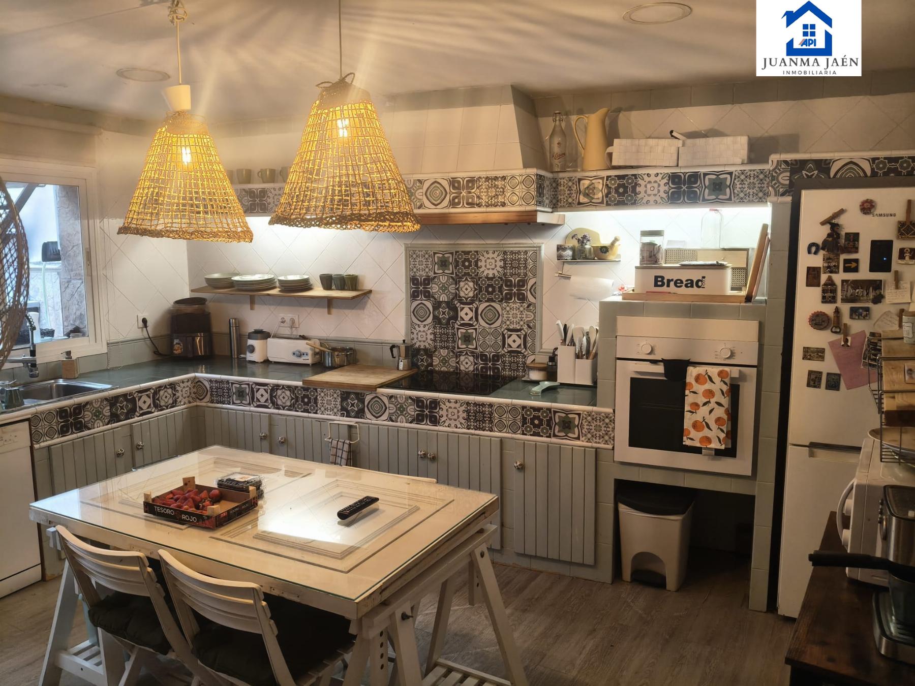 Venta de casa en Puerto Real