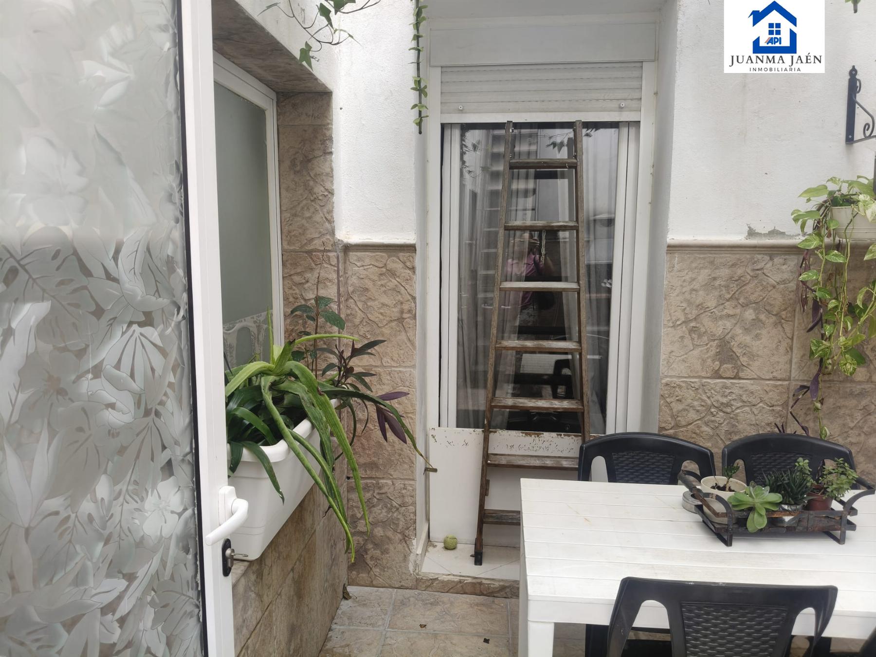 Venta de casa en Puerto Real