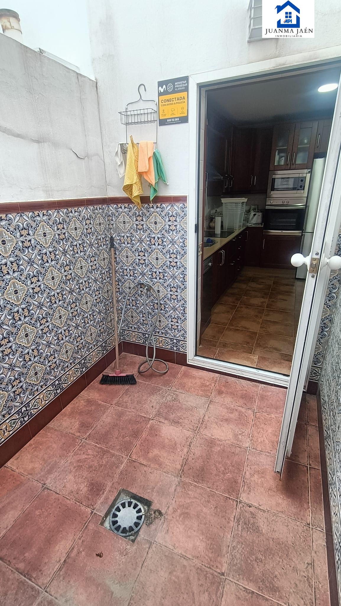 Venta de casa en San Fernando