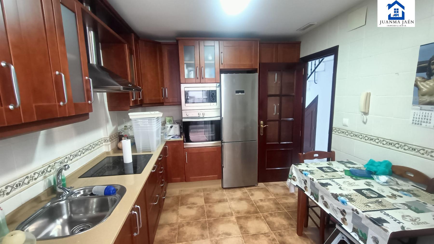 Venta de casa en San Fernando