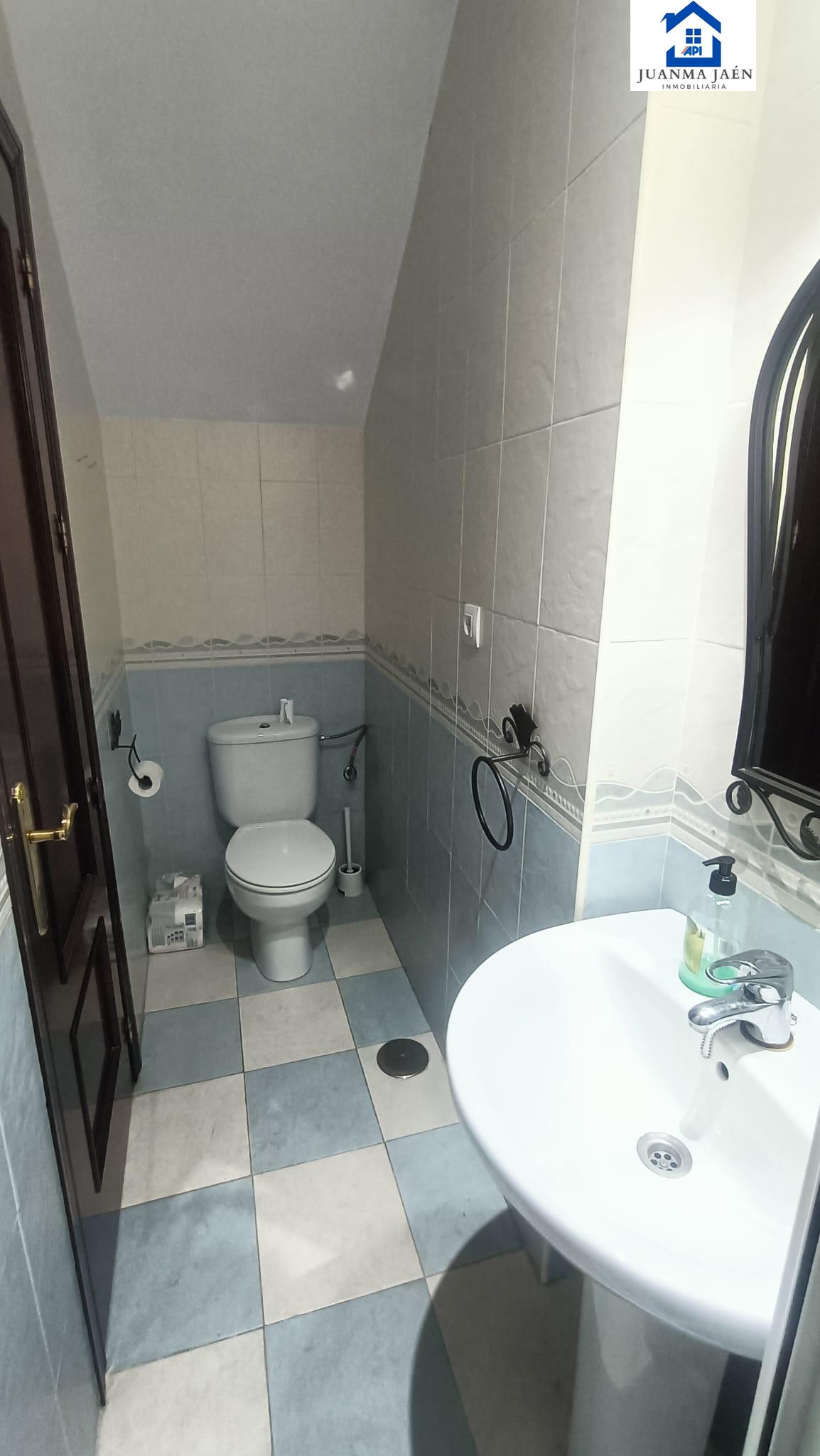 Venta de casa en San Fernando