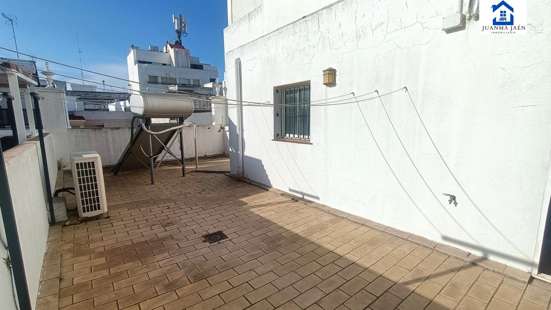 Venta de casa en San Fernando
