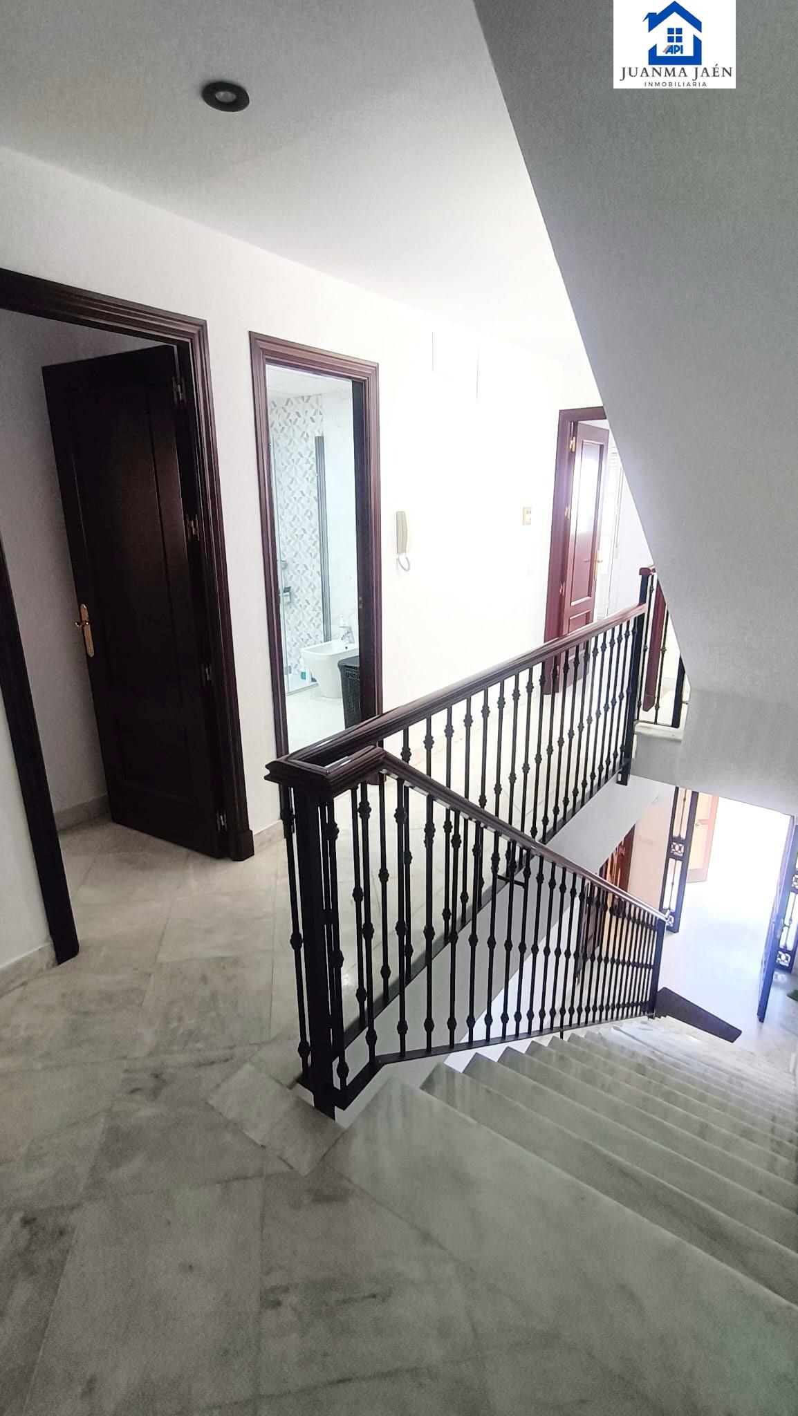 Venta de casa en San Fernando