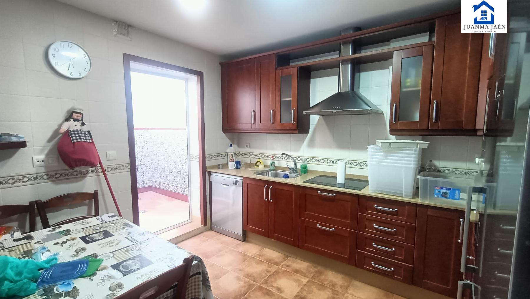 Venta de casa en San Fernando