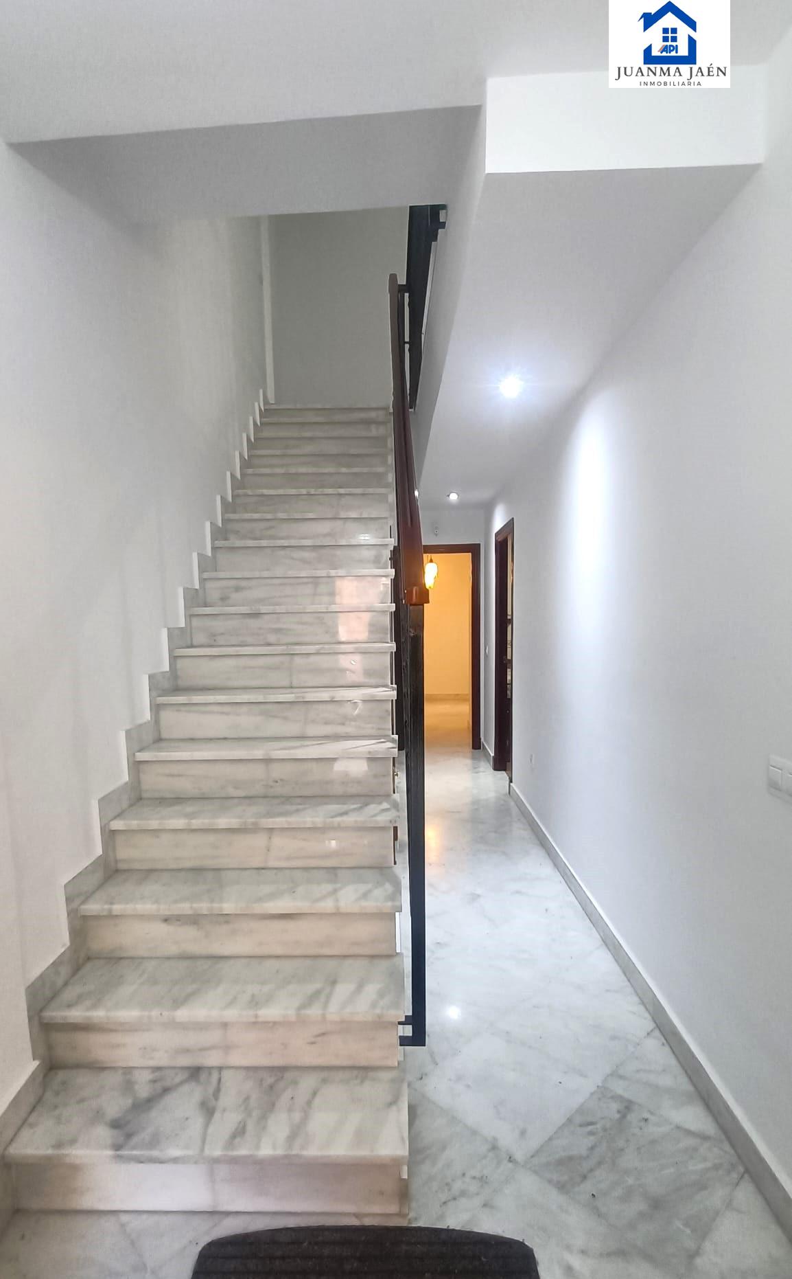 Venta de casa en San Fernando