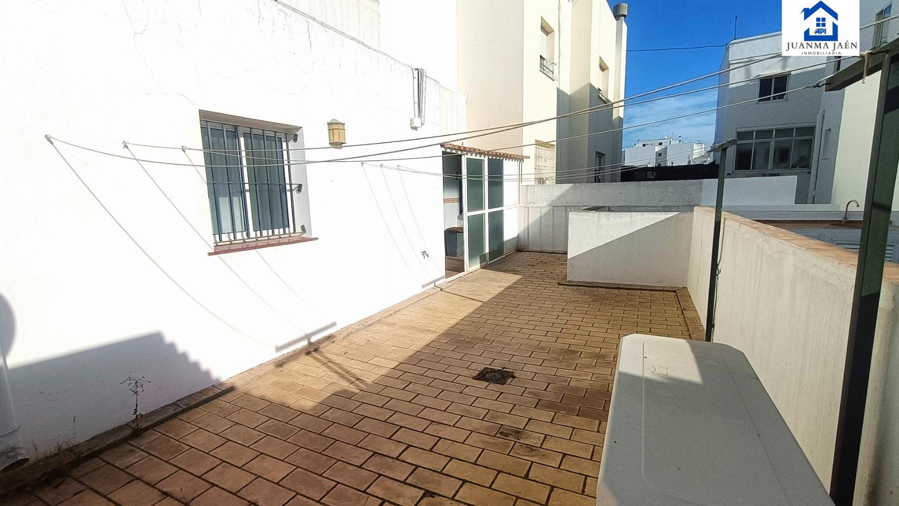 Venta de casa en San Fernando