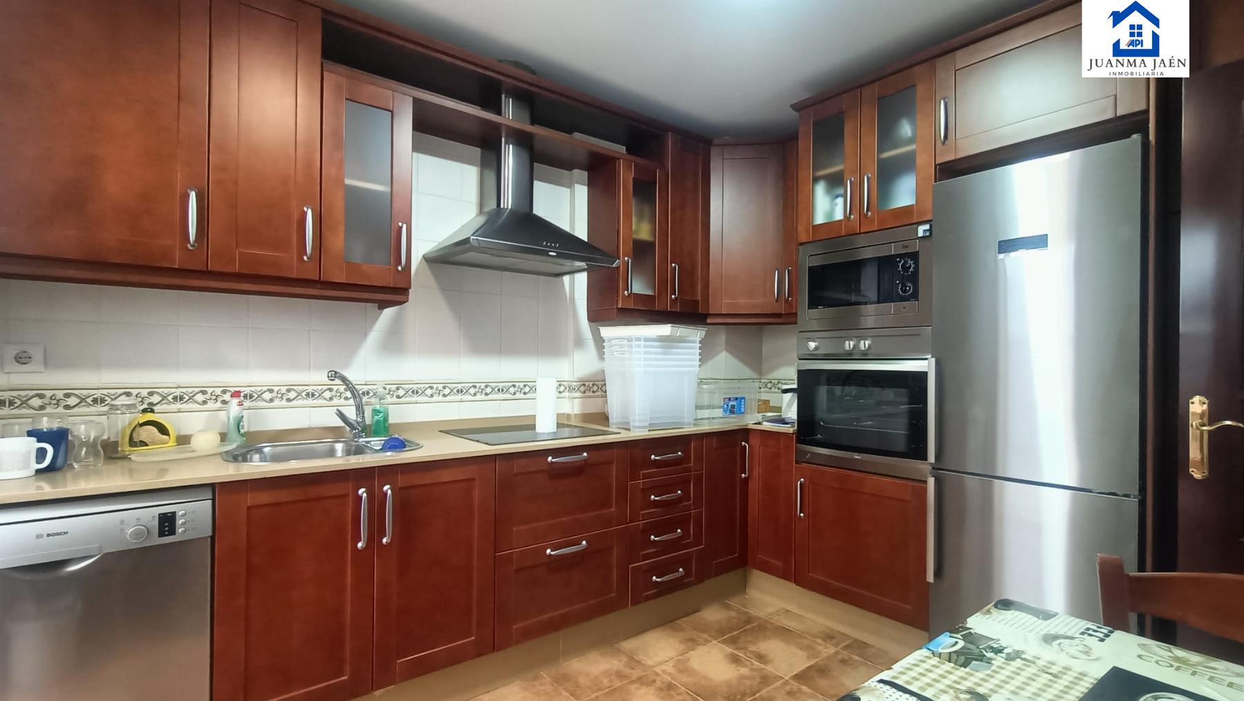 Venta de casa en San Fernando