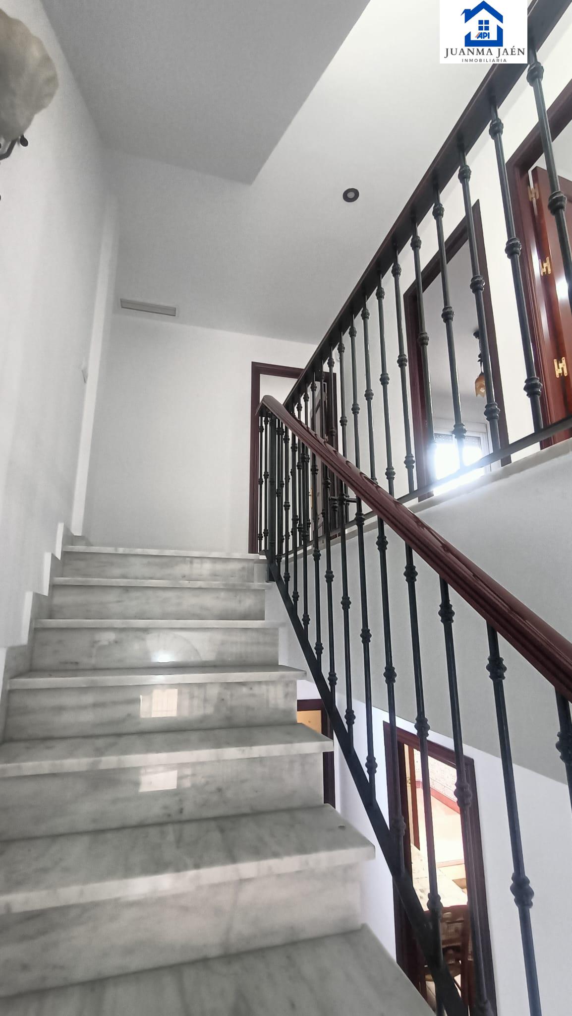 Venta de casa en San Fernando