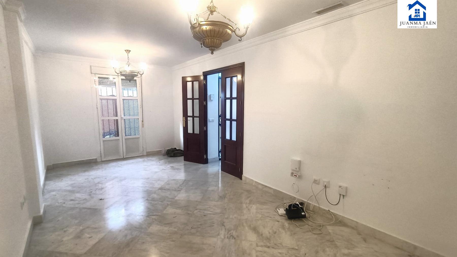 Venta de casa en San Fernando