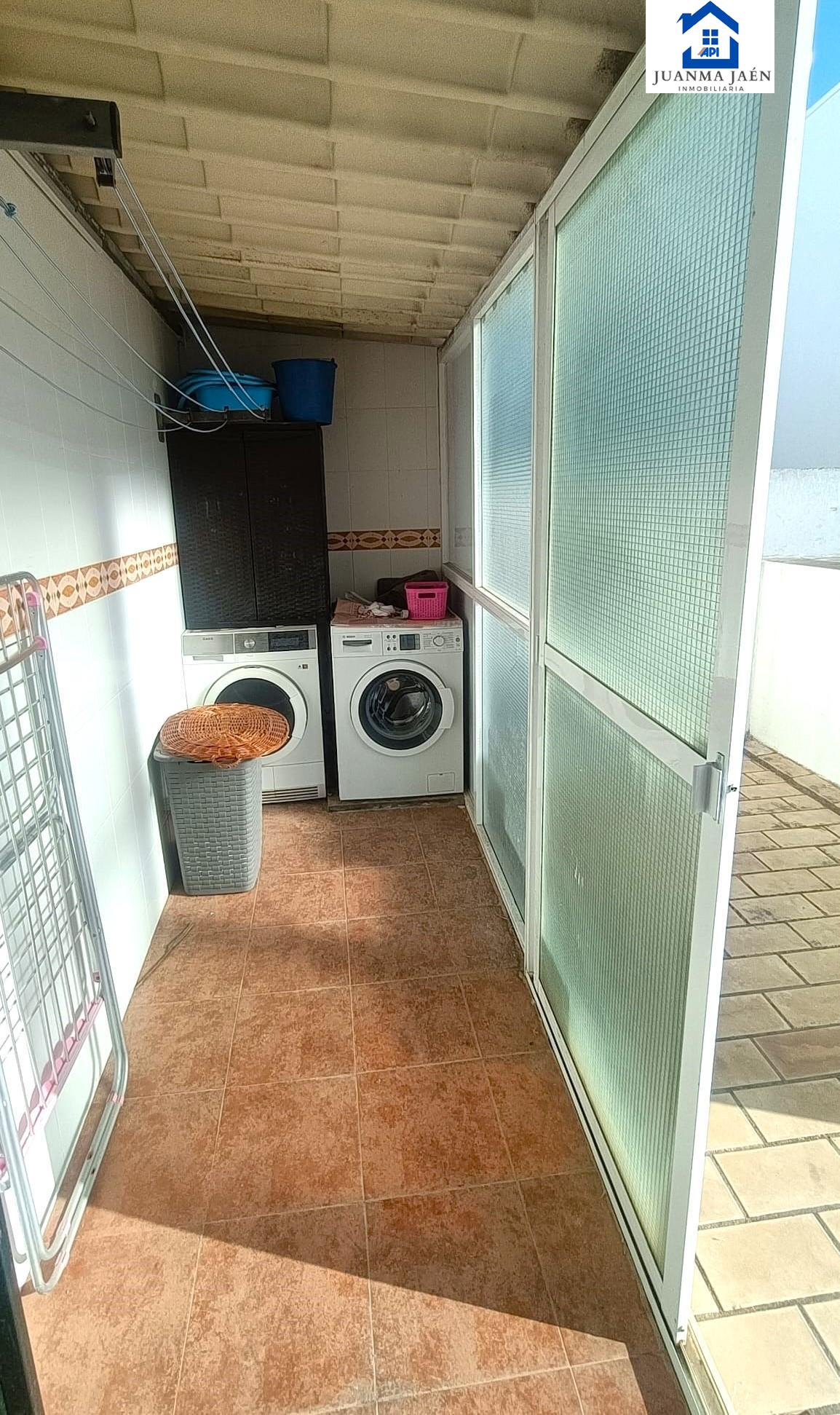 Venta de casa en San Fernando