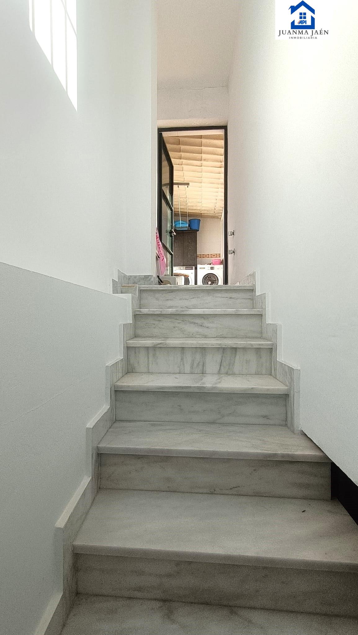 Venta de casa en San Fernando