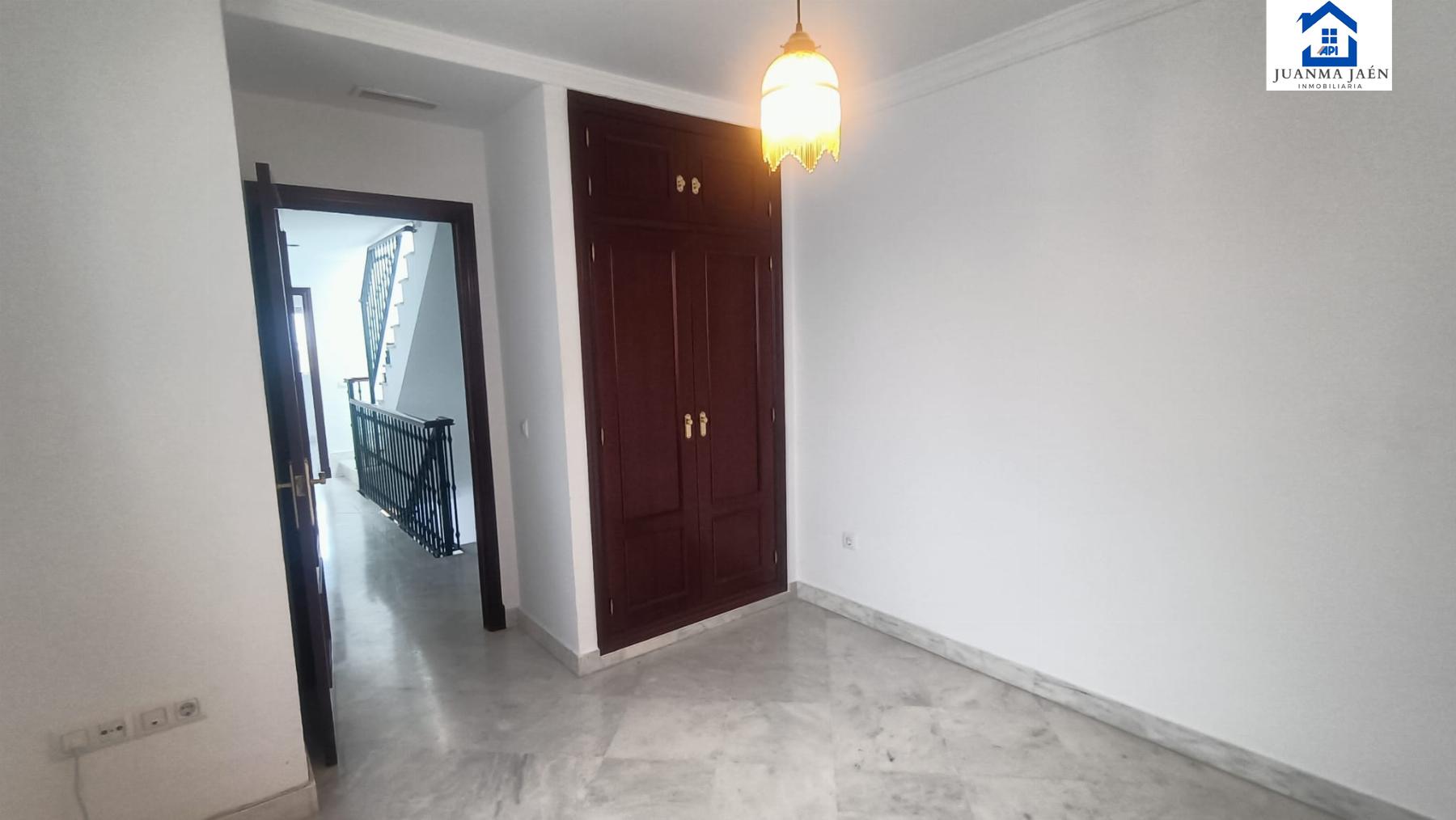 Venta de casa en San Fernando