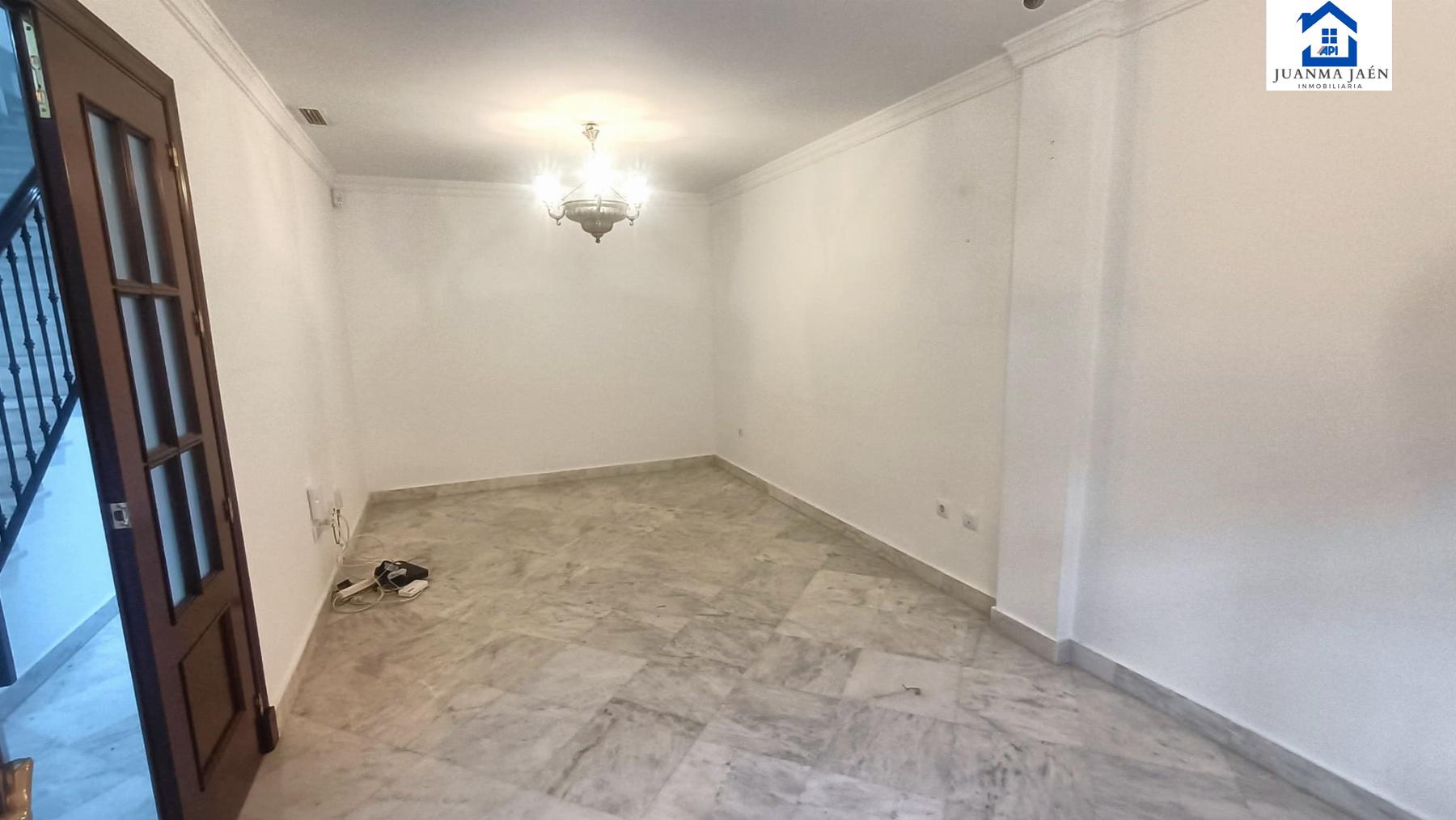 Venta de casa en San Fernando