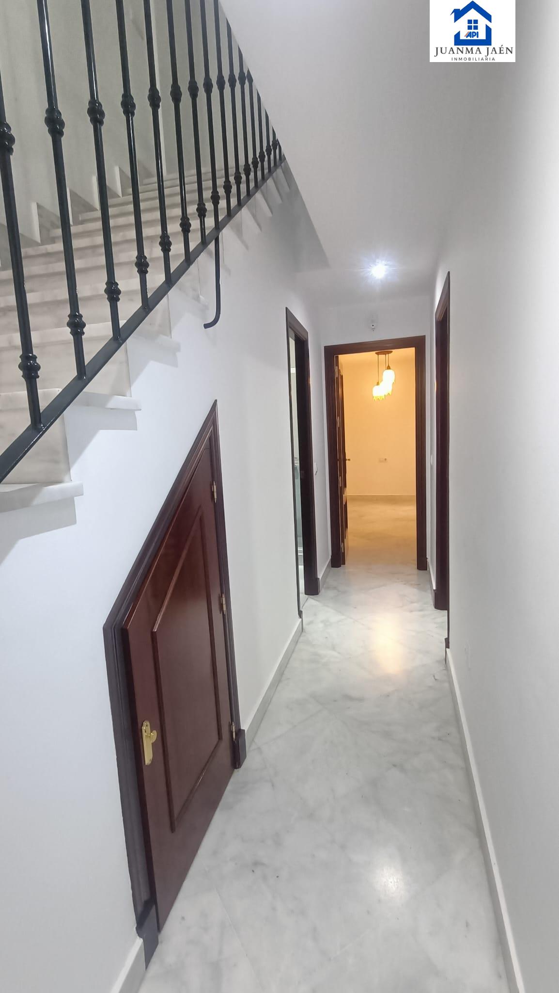 Venta de casa en San Fernando