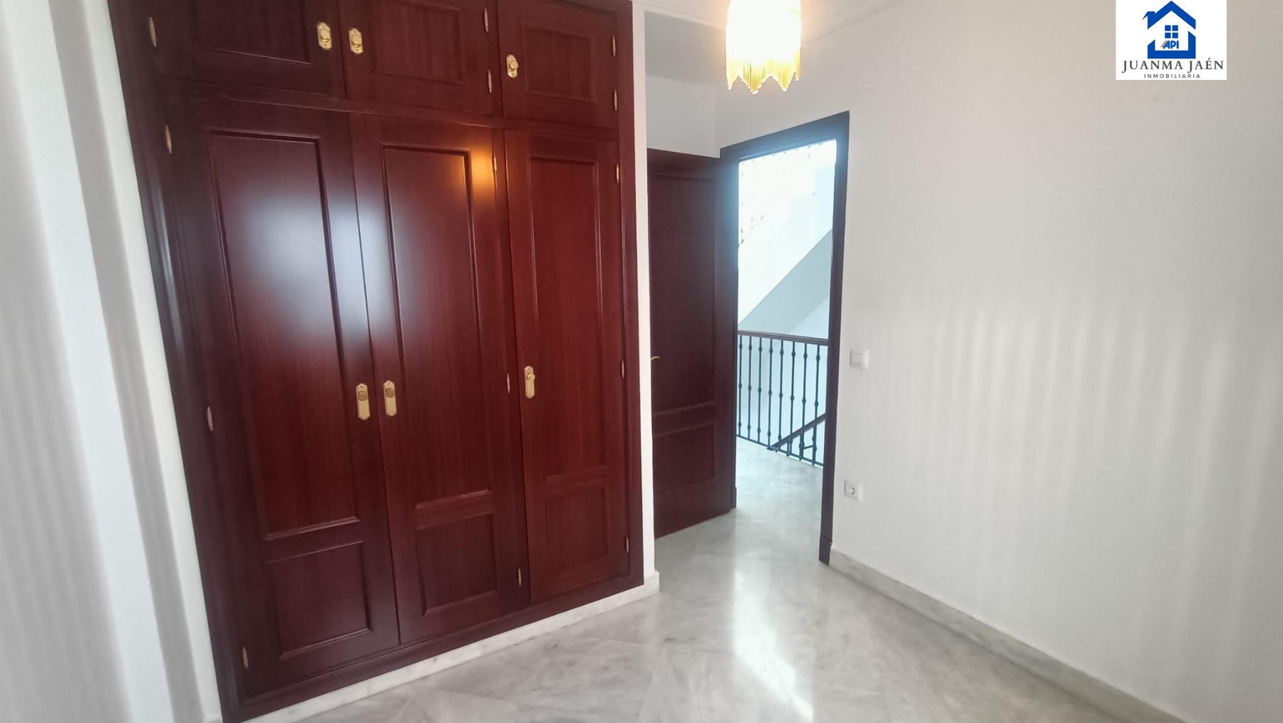 Venta de casa en San Fernando