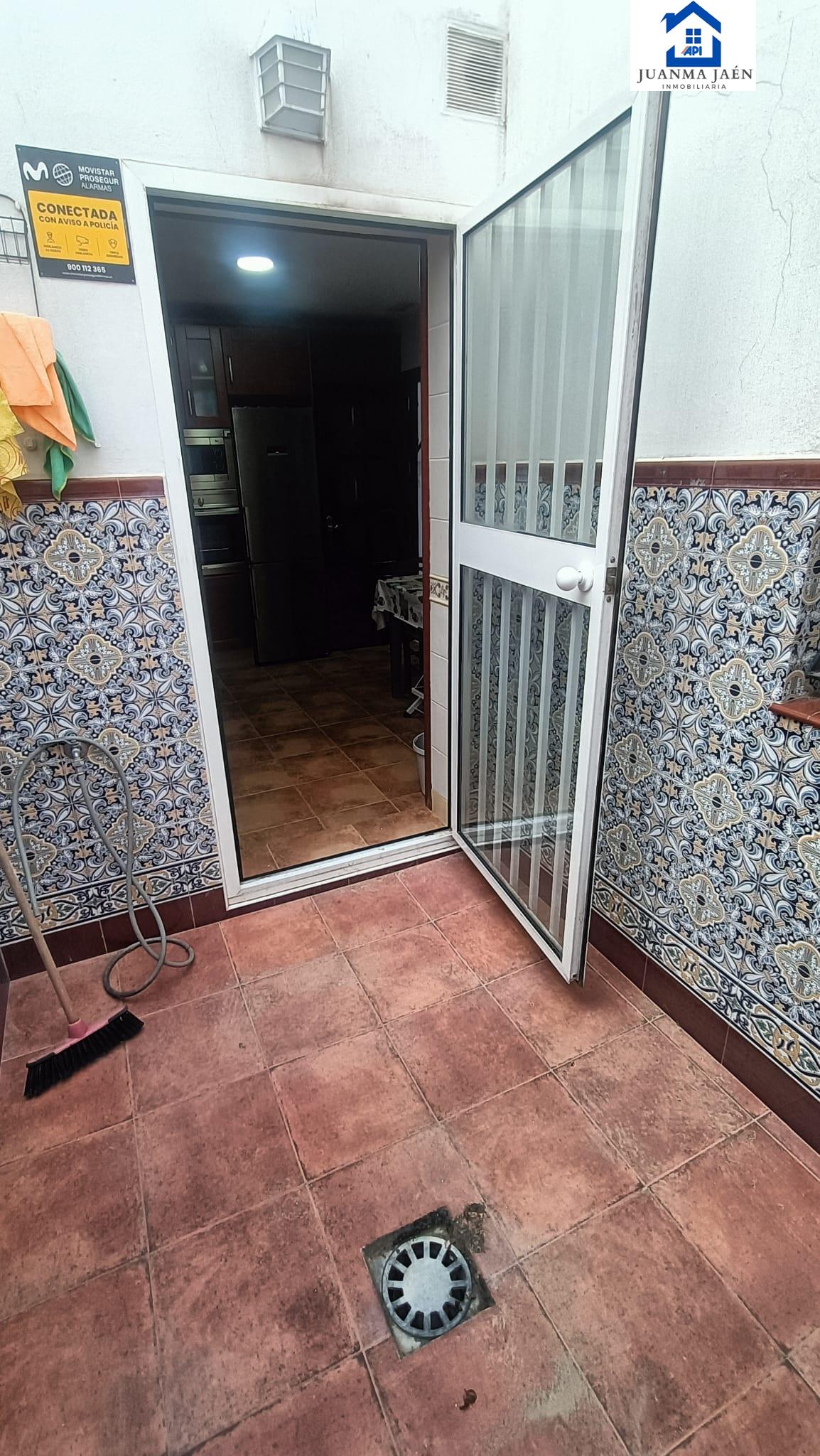 Venta de casa en San Fernando