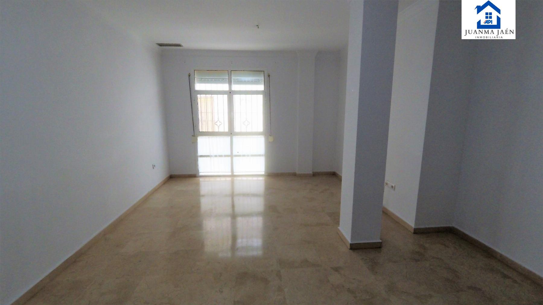 Venta de piso en San Fernando
