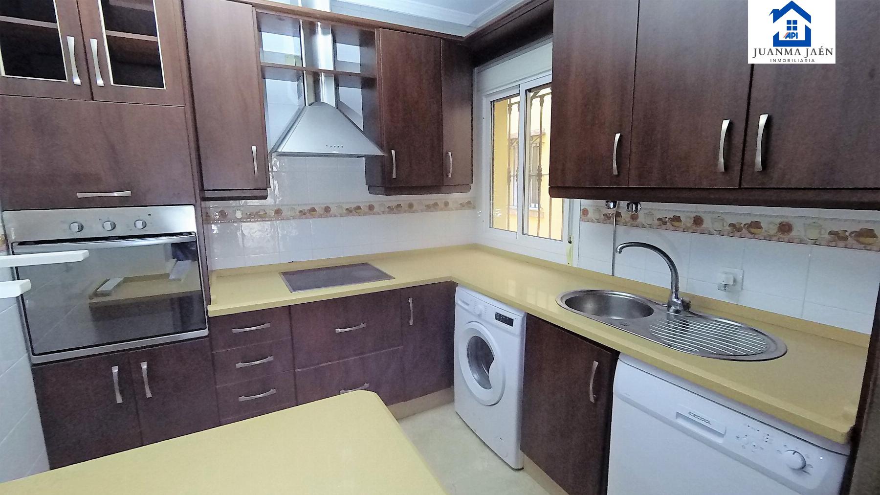 Venta de piso en San Fernando