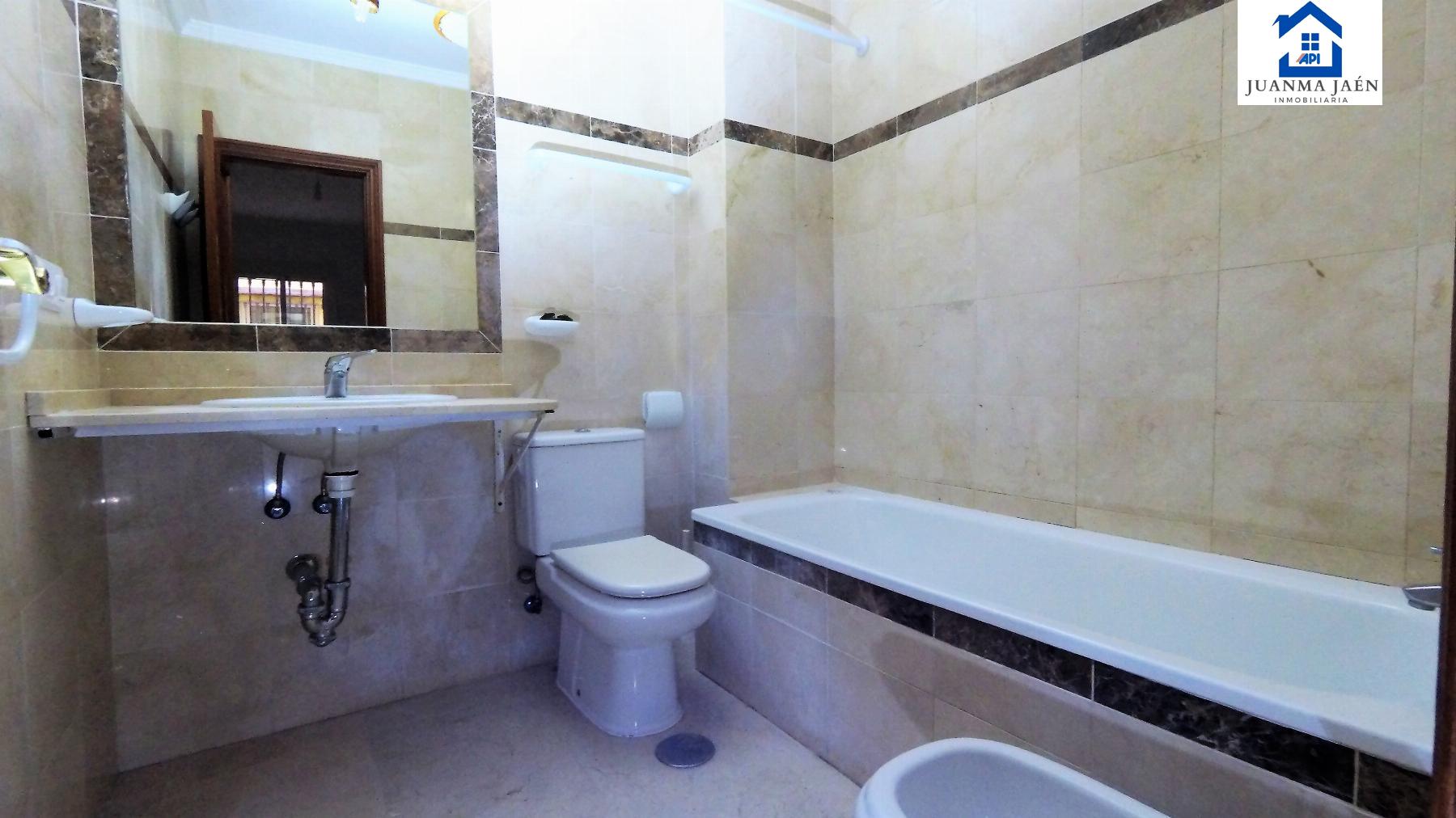 Venta de piso en San Fernando