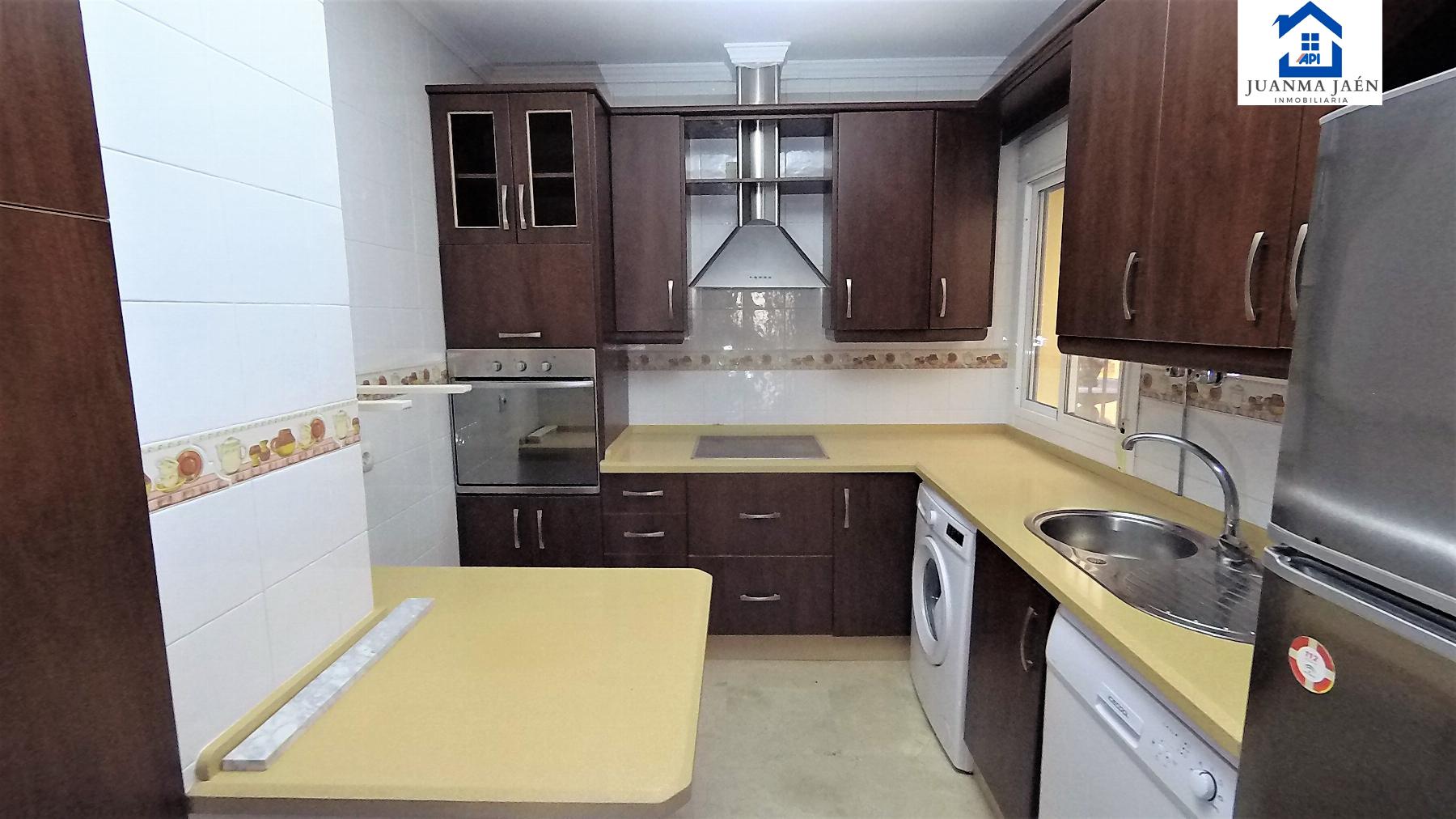 For sale of flat in San Fernando