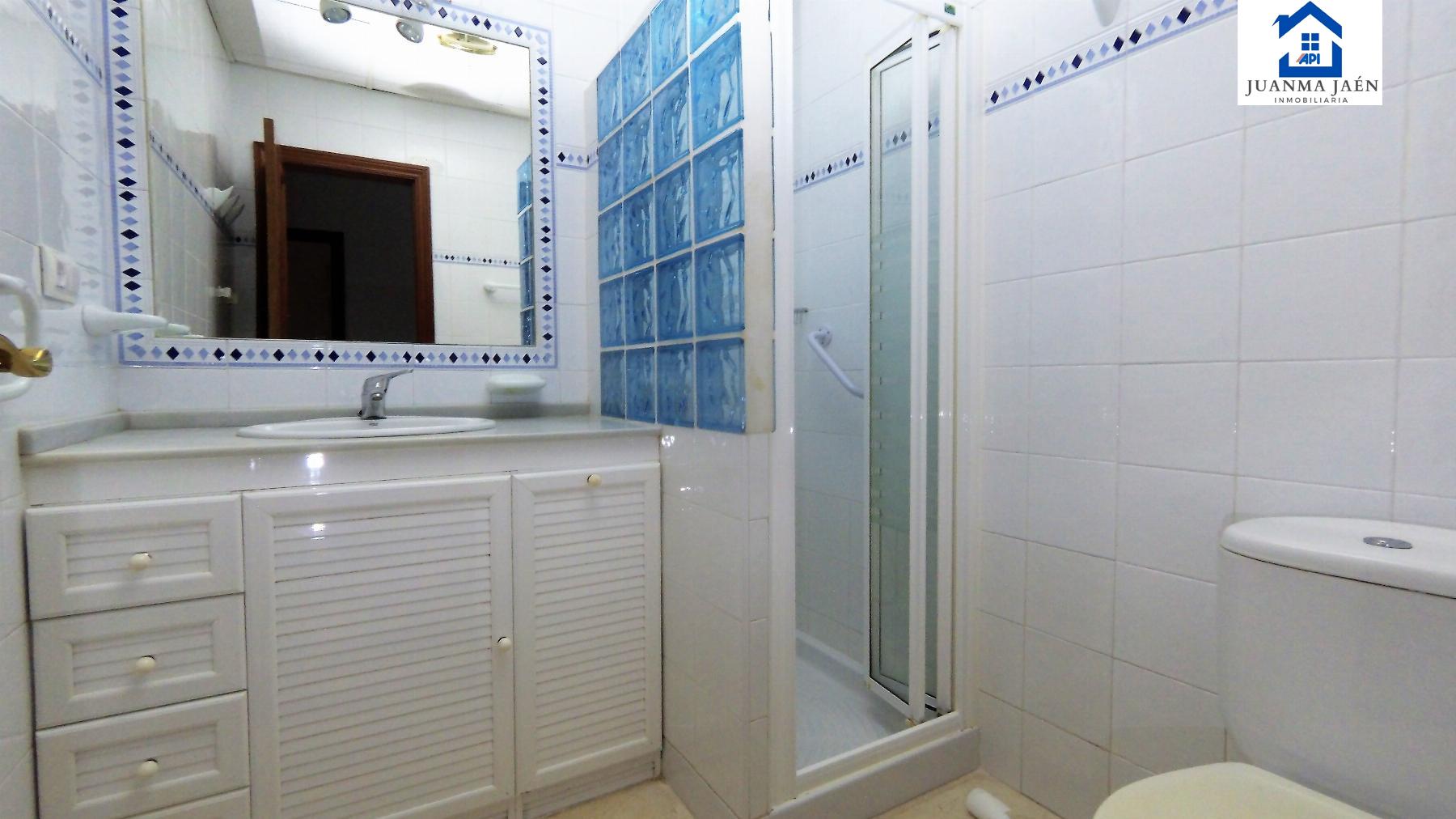 Venta de piso en San Fernando