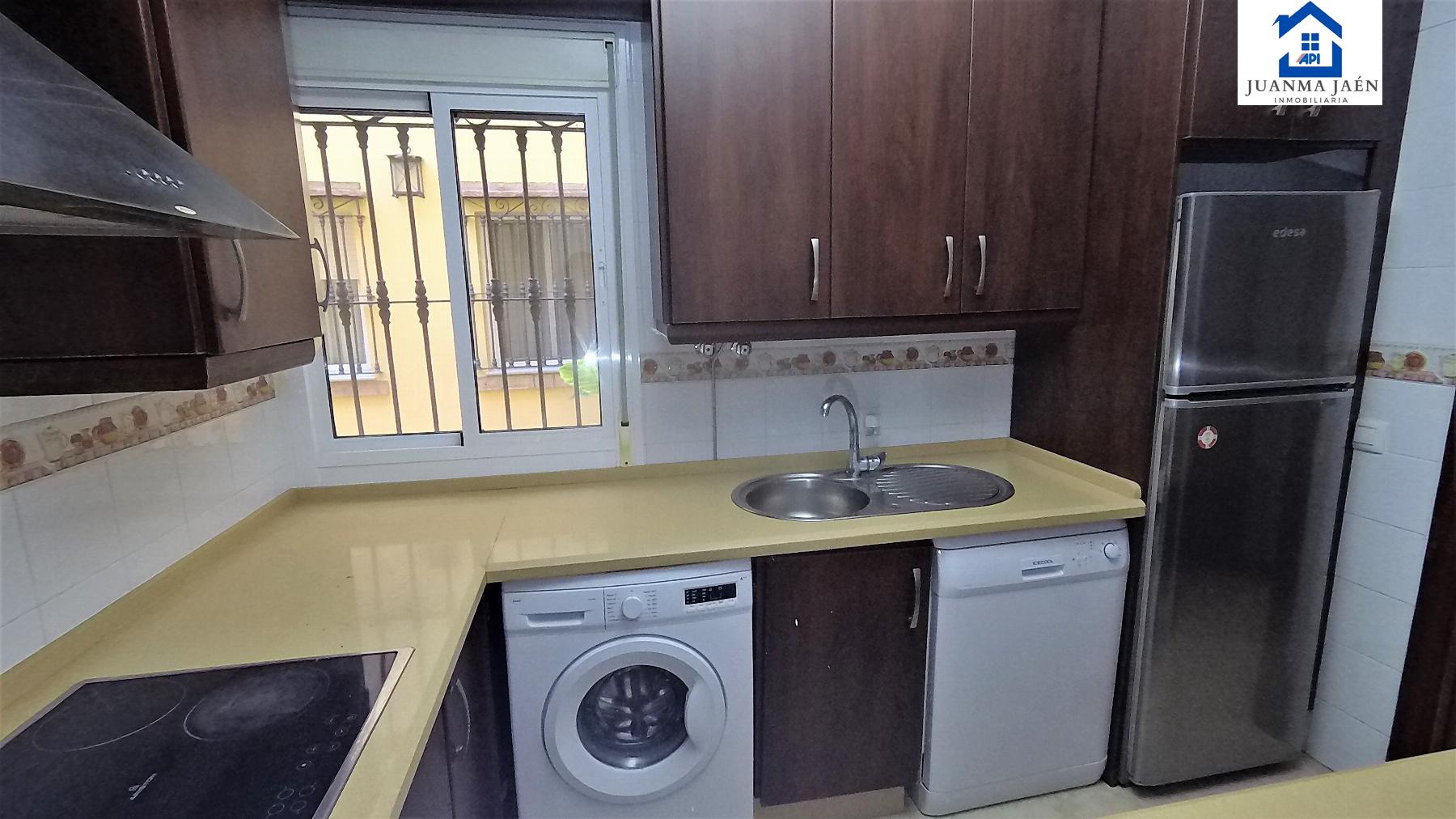 Venta de piso en San Fernando