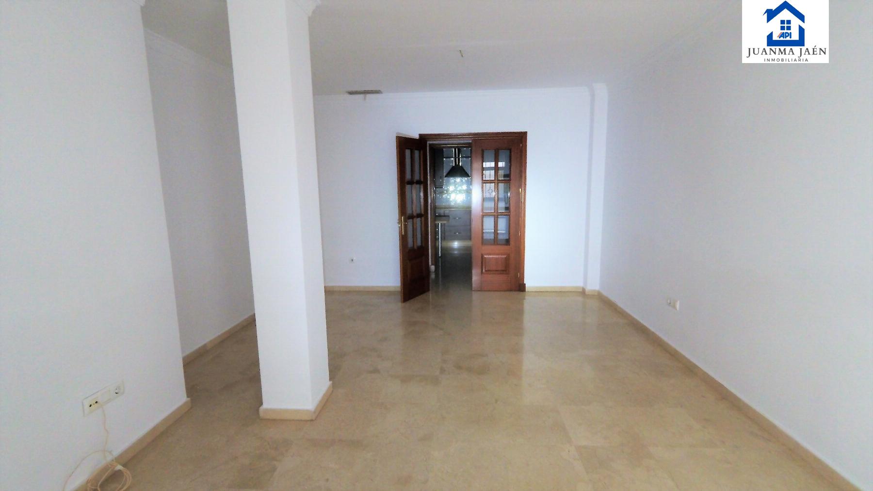 Venta de piso en San Fernando