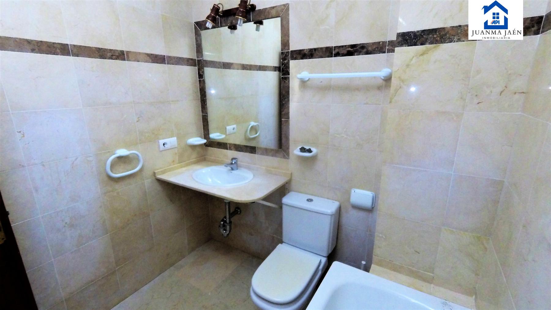 Venta de piso en San Fernando