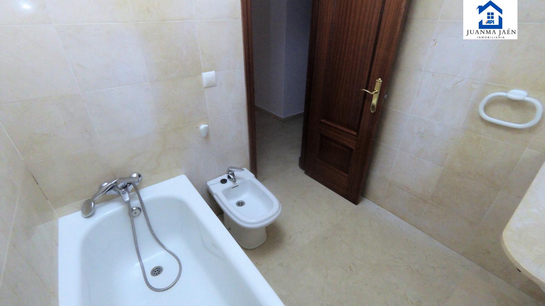 Venta de piso en San Fernando