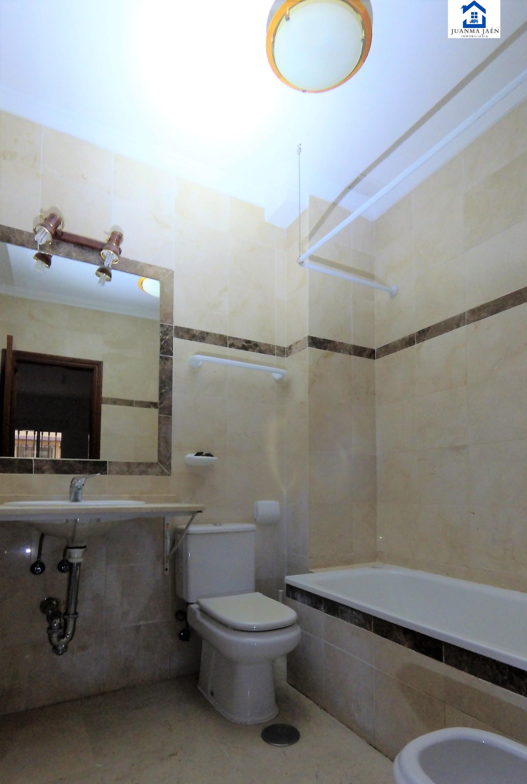 Venta de piso en San Fernando