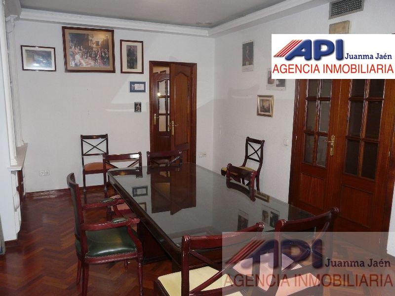 For sale of office in San Fernando