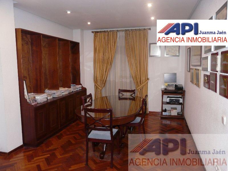 For sale of office in San Fernando