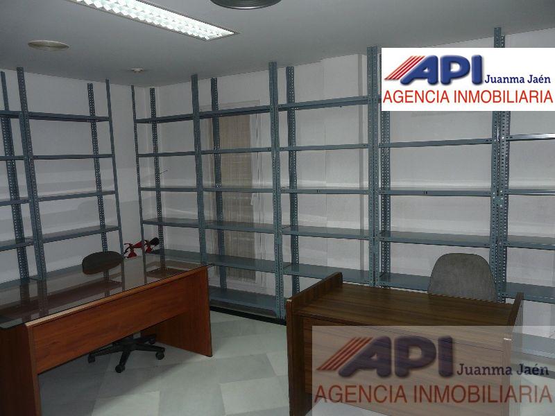 For sale of office in San Fernando