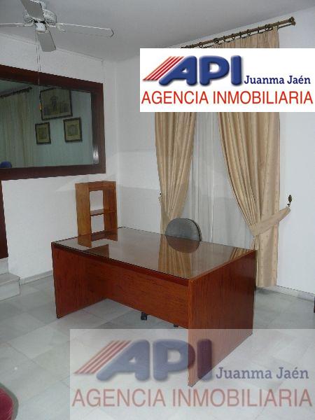 For sale of office in San Fernando