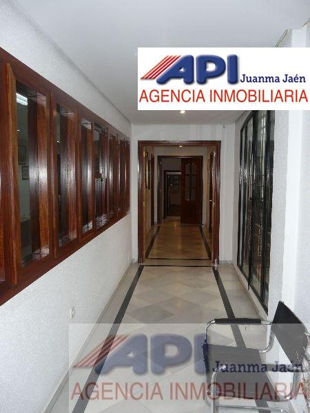 For sale of office in San Fernando