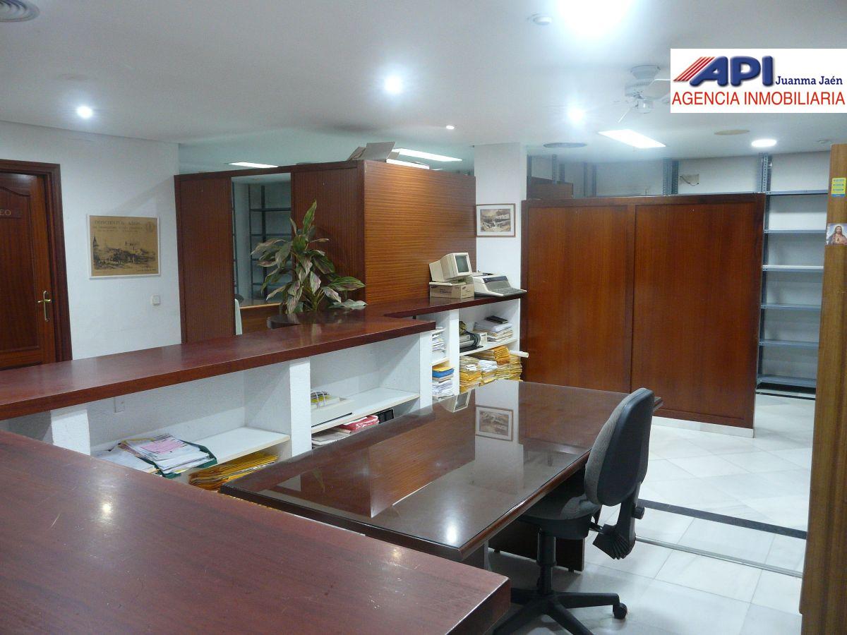 For sale of office in San Fernando