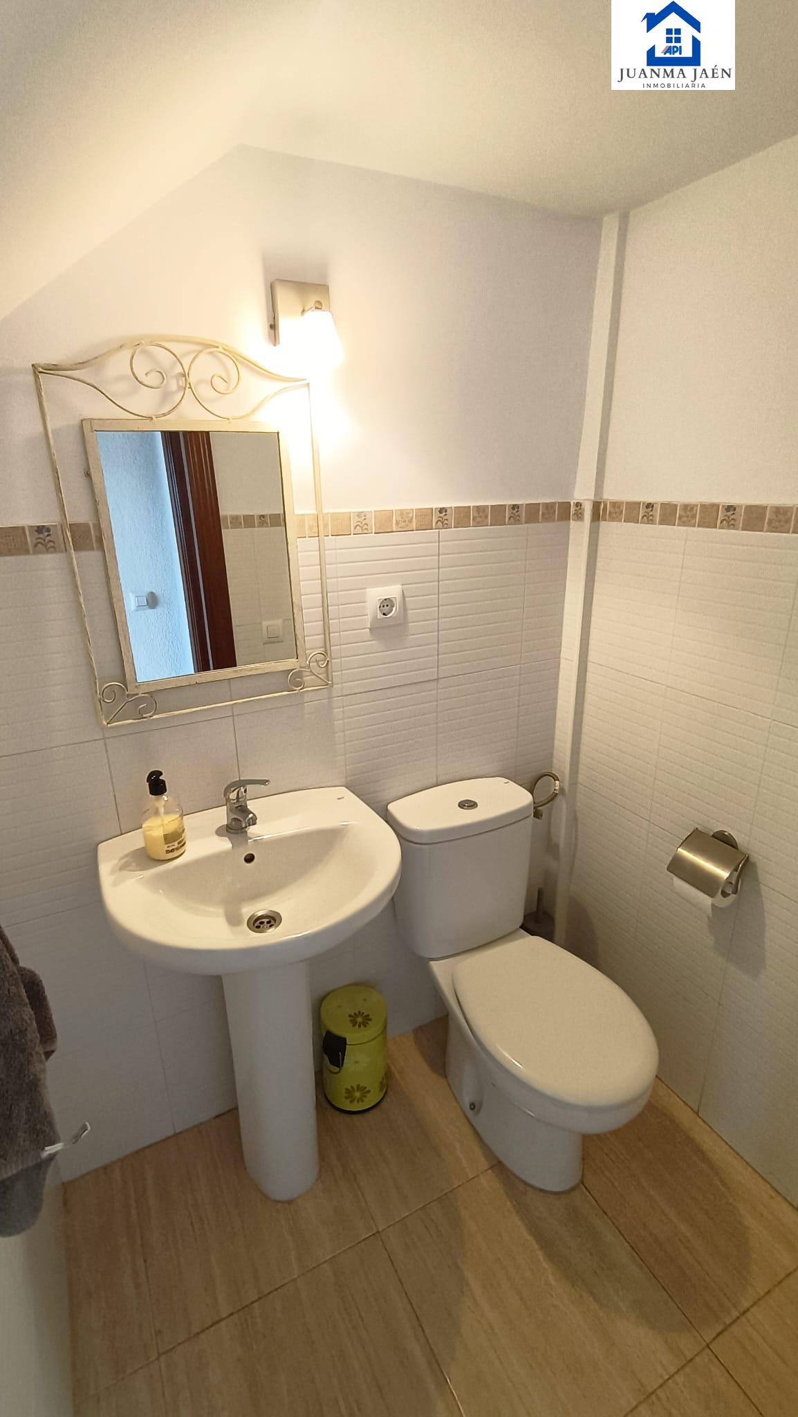 For rent of house in San Fernando