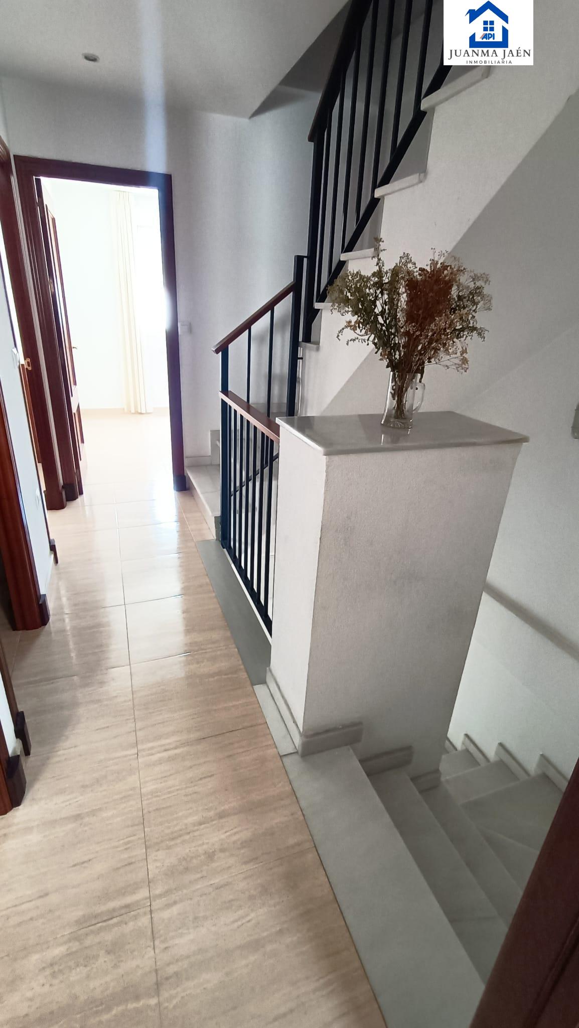 For rent of house in San Fernando