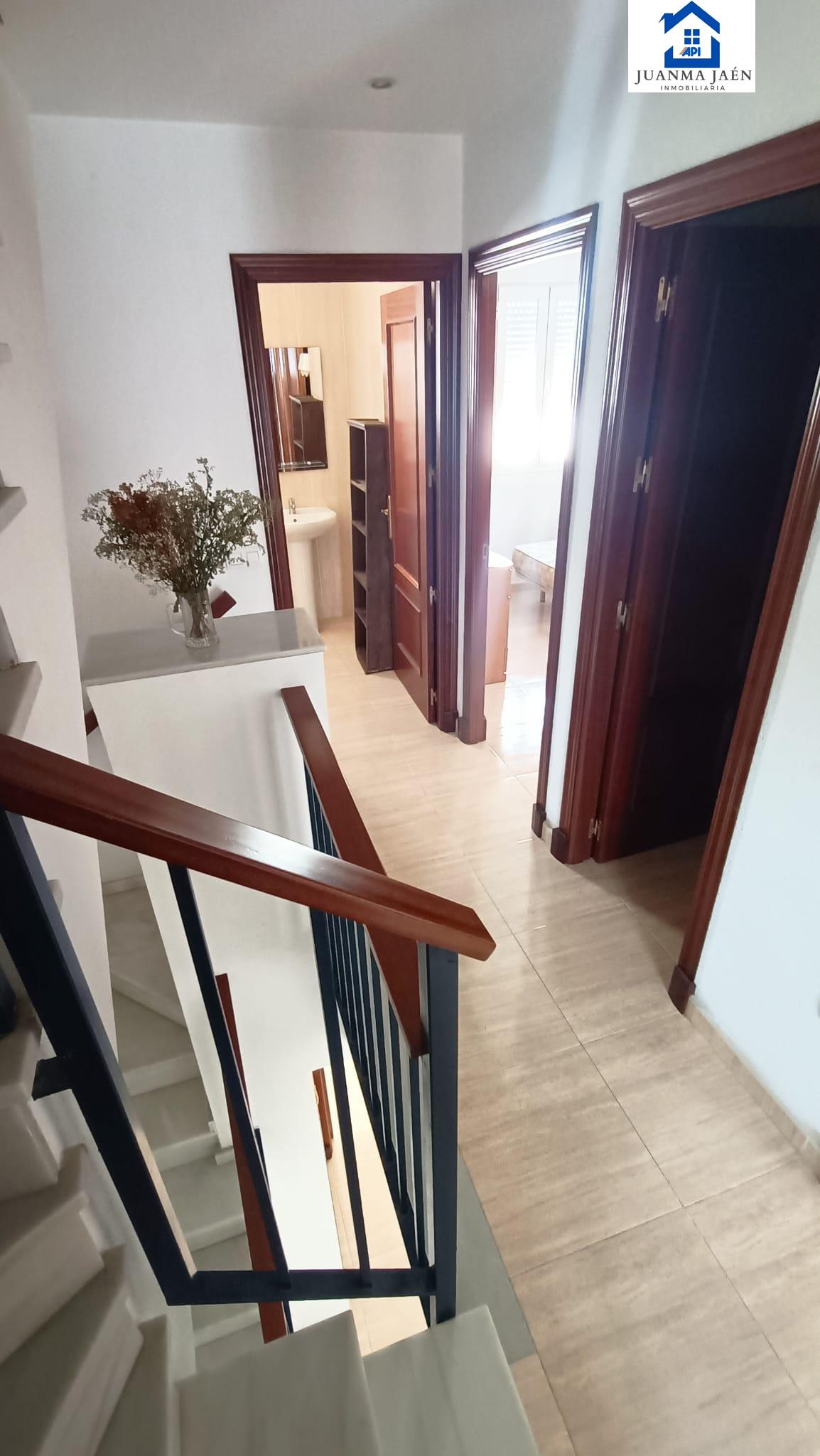 For rent of house in San Fernando