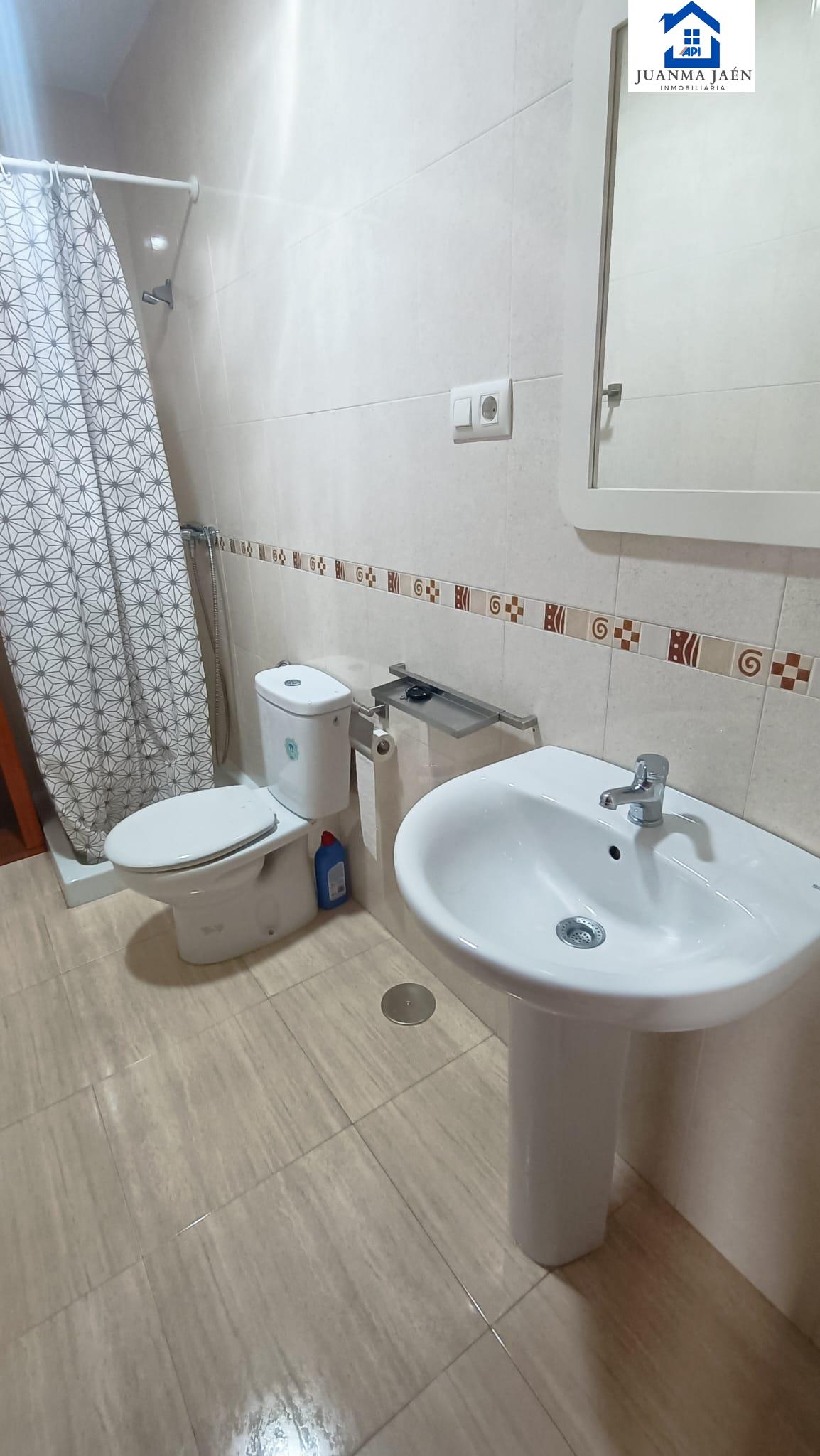 For rent of house in San Fernando