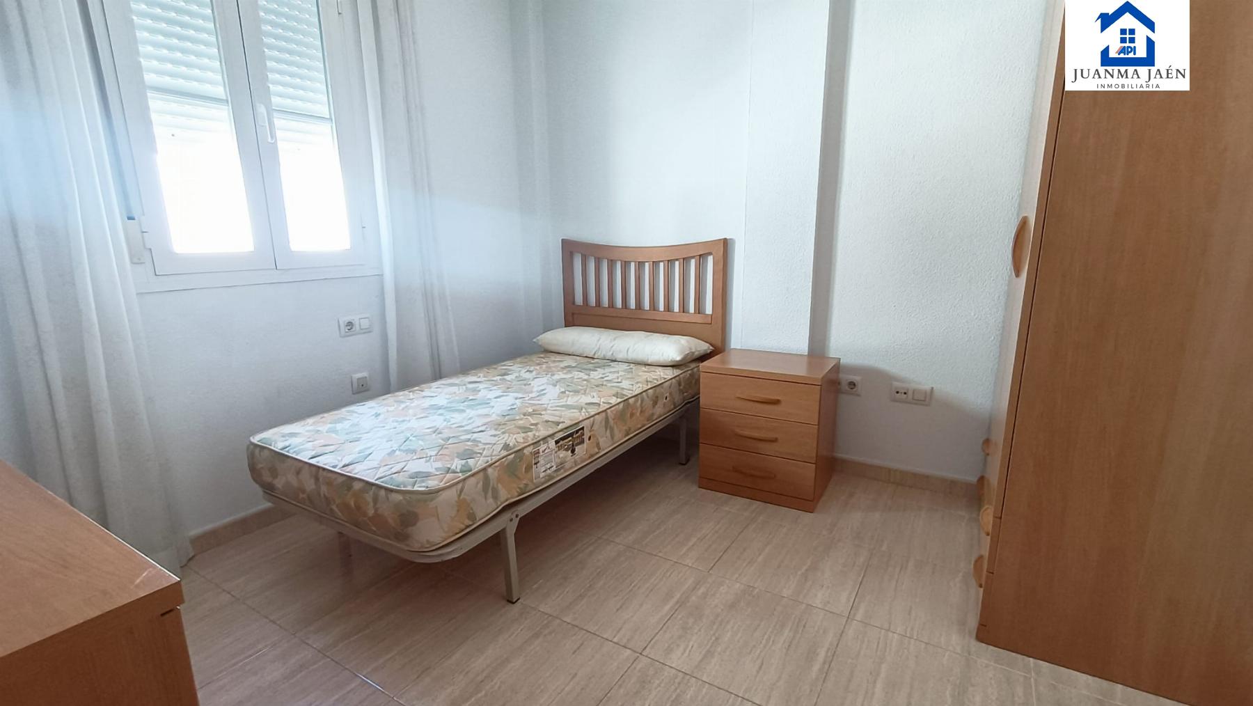 For rent of house in San Fernando