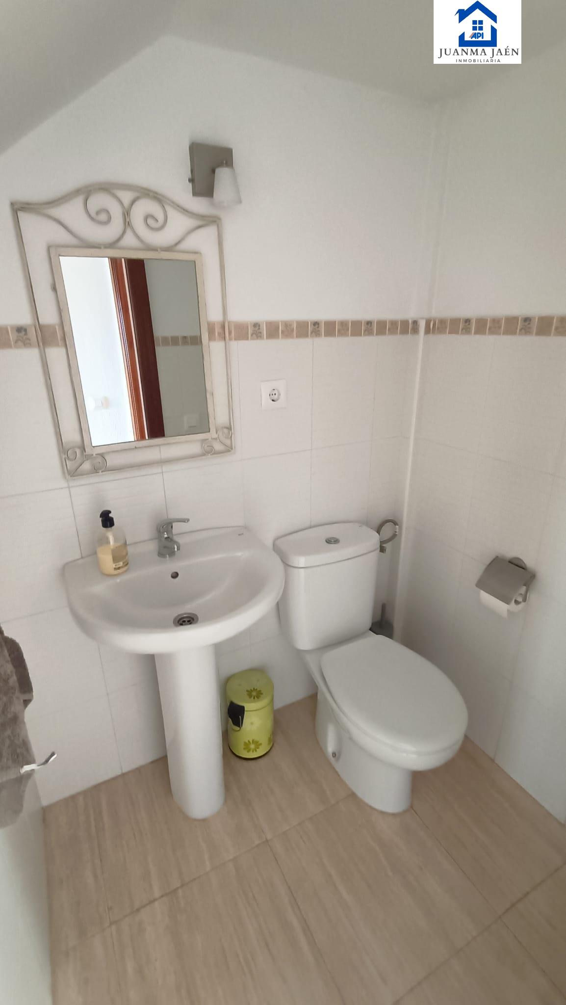 For rent of house in San Fernando