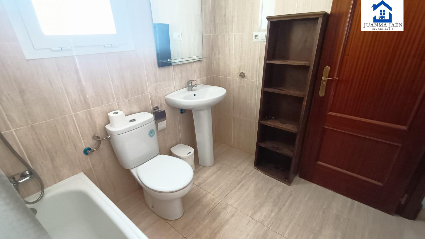 For rent of house in San Fernando